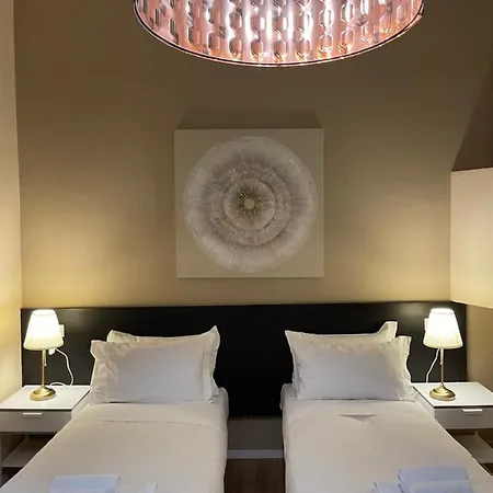 Domus La Foce 2*