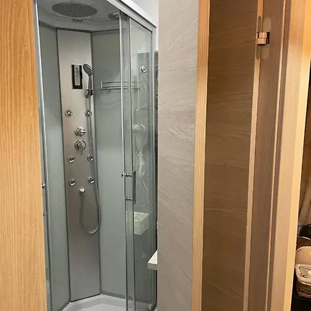 Domus La Foce Готель