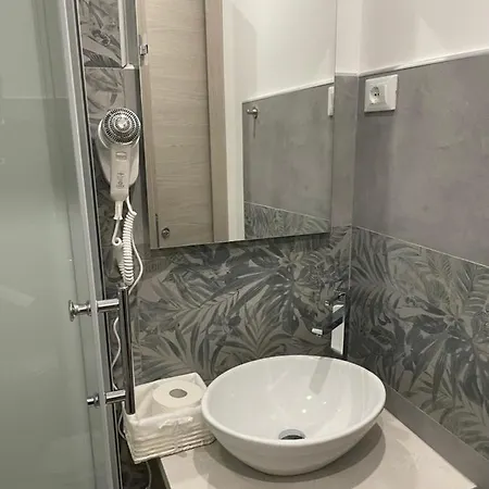 Готель Domus La Foce