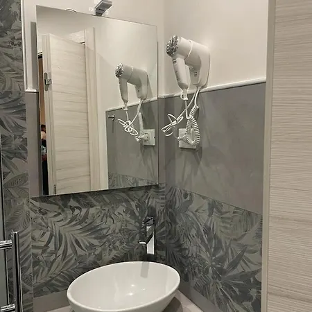 Domus La Foce Генуя