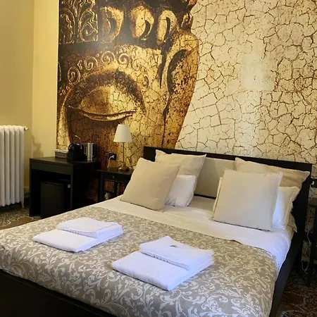 Готель Domus La Foce 2*