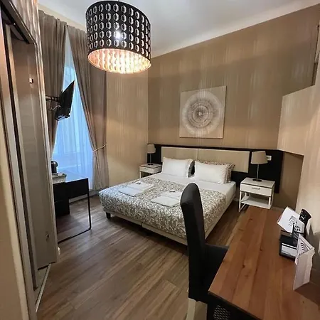 Готель Domus La Foce 2*
