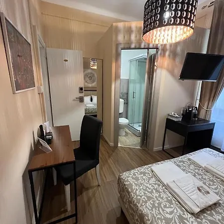 Domus La Foce 2* Генуя