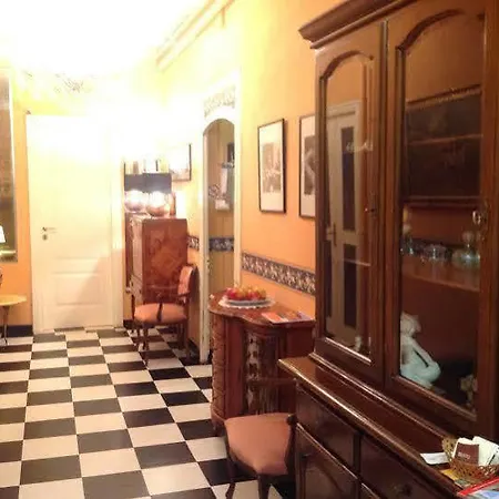 Готель Domus La Foce 2*