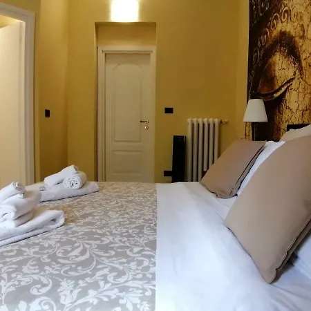 Domus La Foce 2* Генуя