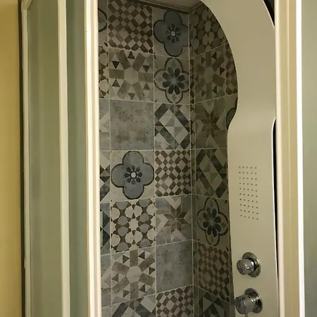 Domus La Foce Готель 2*