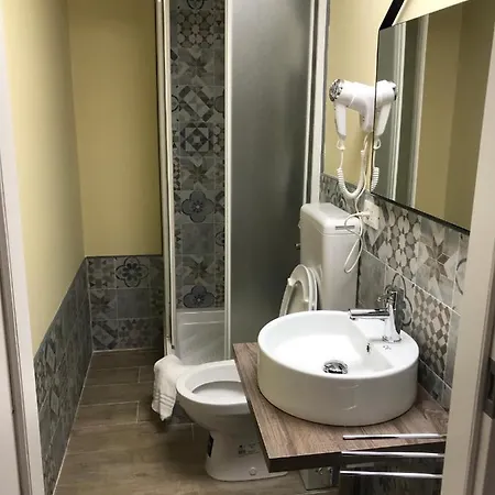 Domus La Foce 2* Генуя