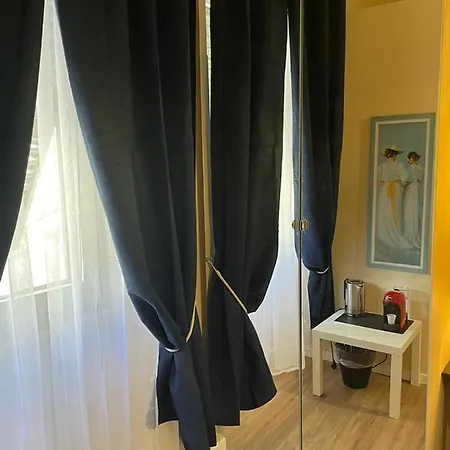 Fiera Mare Hotel 2*