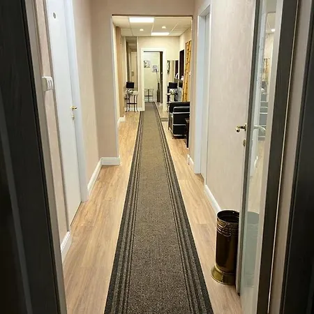 Hotel Fiera Mare