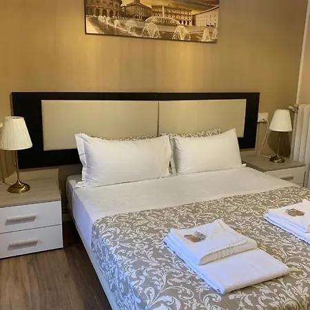 Fiera Mare Hotel 2*