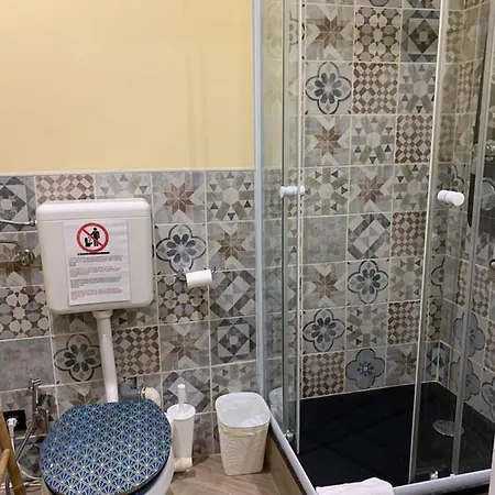 Hotel Fiera Mare Genova