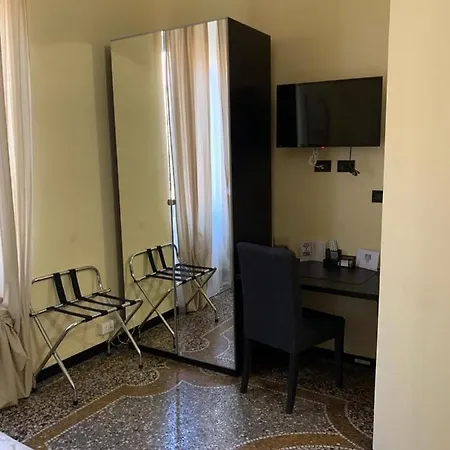 Hotel Fiera Mare 2*
