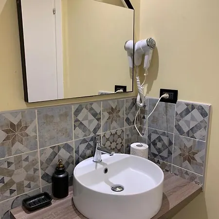 Fiera Mare Hotel