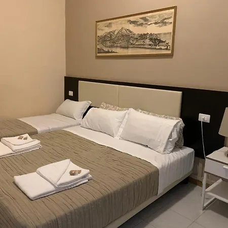 Hotel Fiera Mare Genova