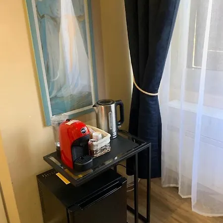 Fiera Mare 2*
