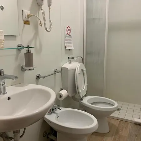 Hotel Fiera Mare