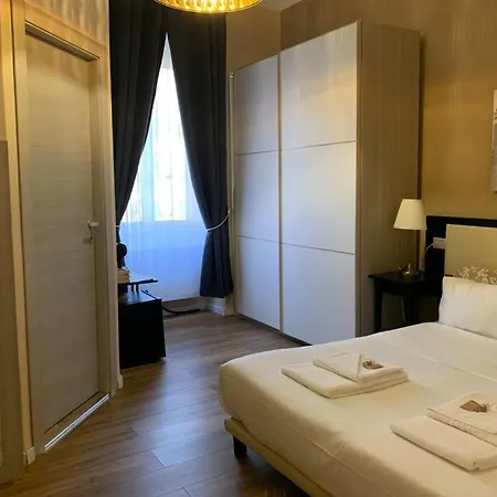 Hotel Fiera Mare Genova