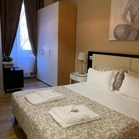 Hotel Fiera Mare 2*