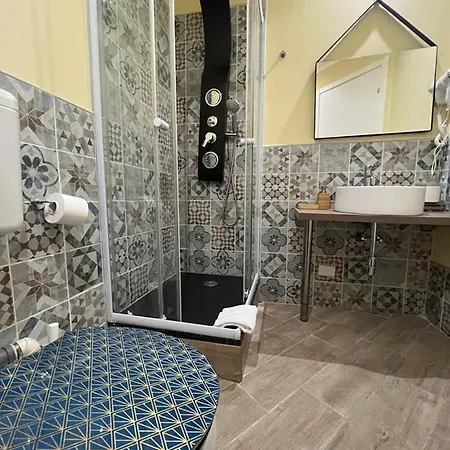 Domus La Foce 2* ג'נובה