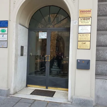 Fiera Mare 2* Genova