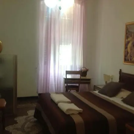 Hotel Fiera Mare