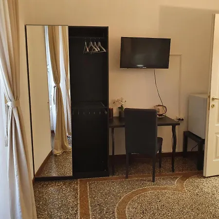 Fiera Mare Hotel Genova