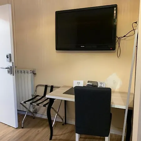 Hotell Domus La Foce 2*