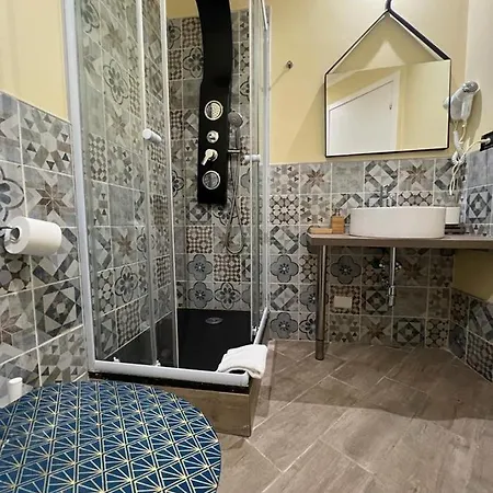 Domus La Foce Hotell 2*