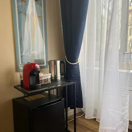 Hotell Domus La Foce 2*